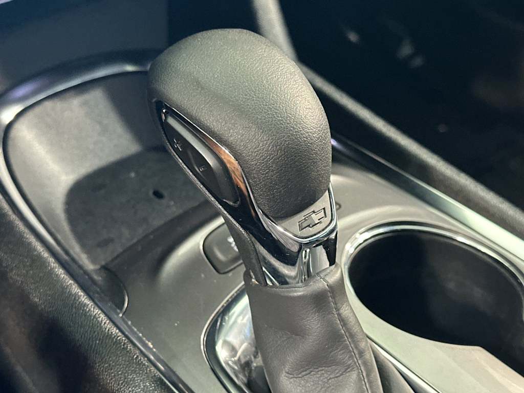 Thumbnail: 2024 Chevrolet Malibu - 14