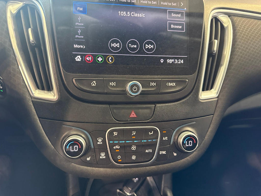 Thumbnail: 2019 Chevrolet Malibu - 31