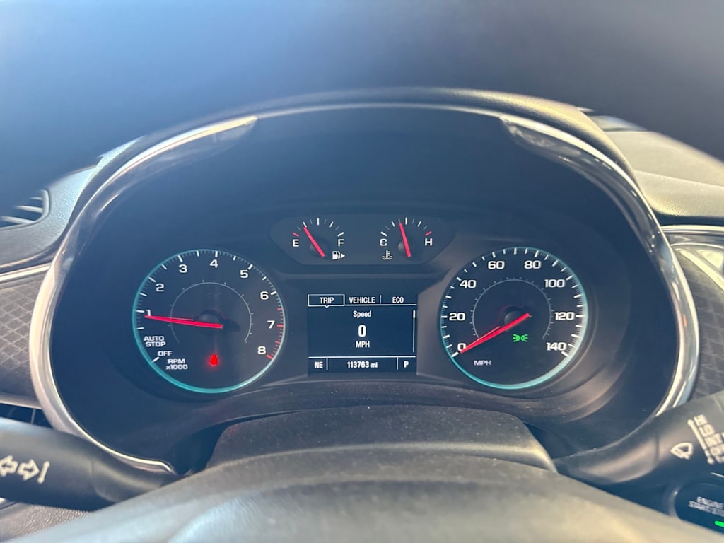 Thumbnail: 2019 Chevrolet Malibu - 13