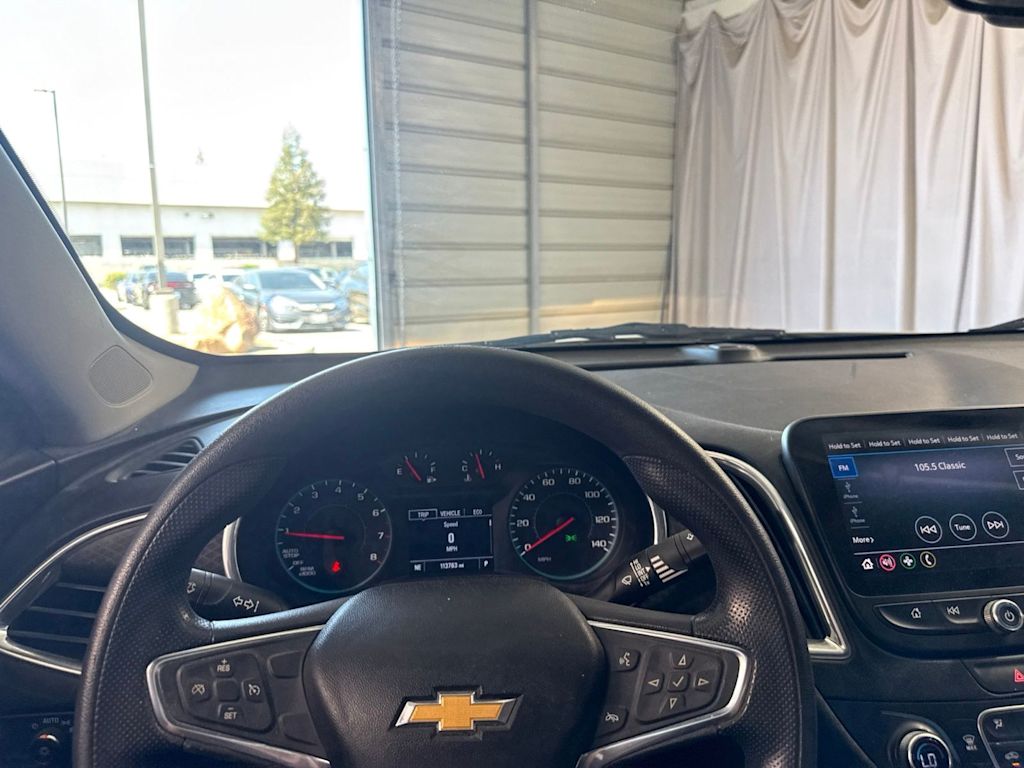Thumbnail: 2019 Chevrolet Malibu - 29