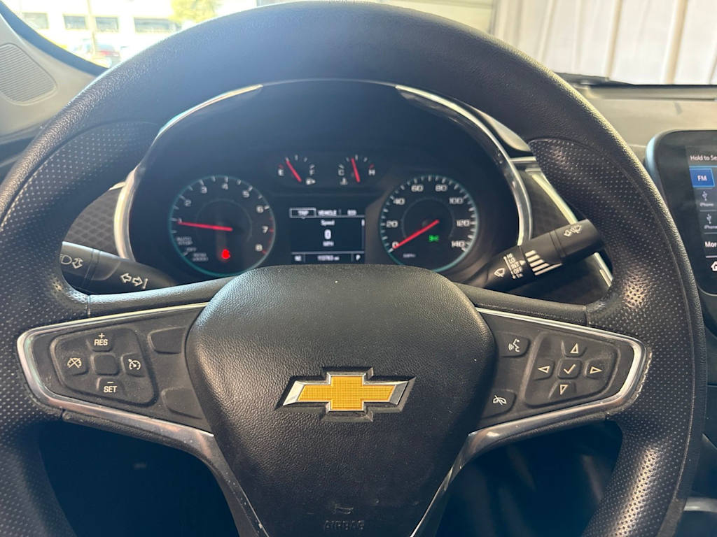 Thumbnail: 2019 Chevrolet Malibu - 28