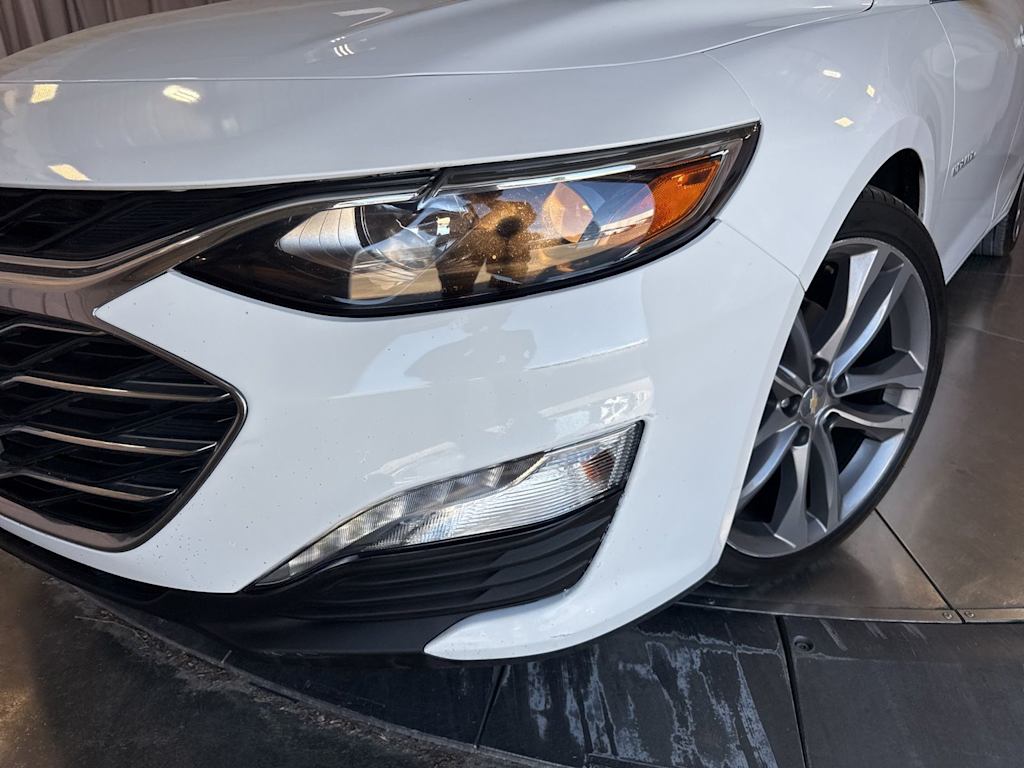 Thumbnail: 2023 Chevrolet Malibu - 6