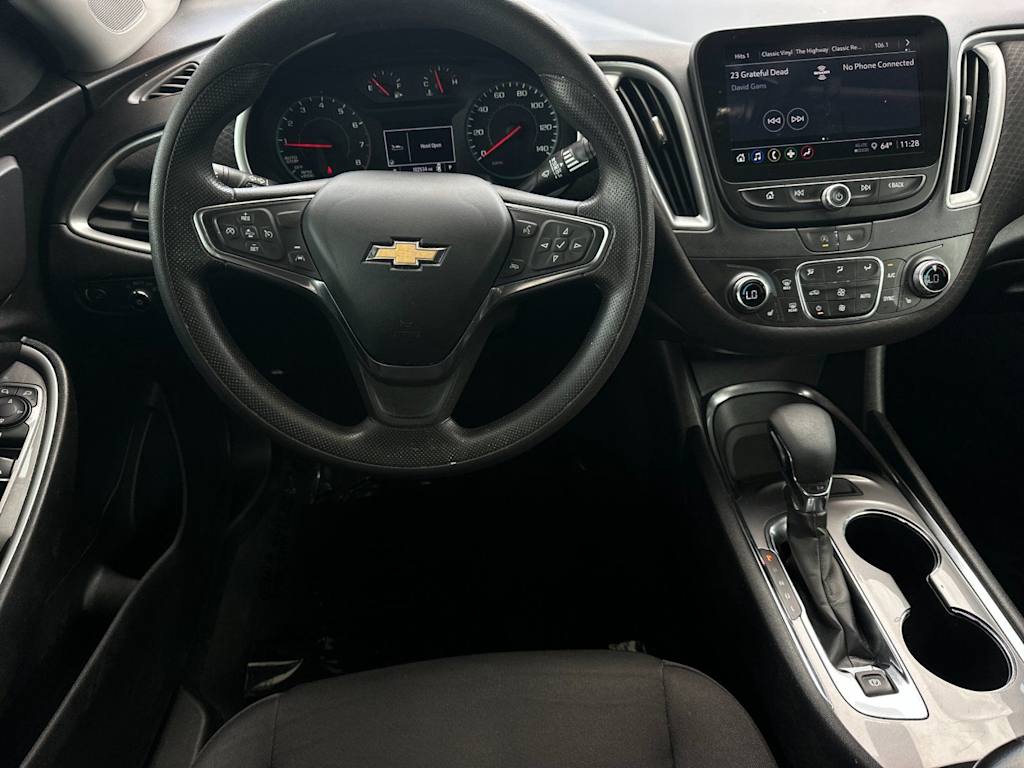 Thumbnail: 2023 Chevrolet Malibu - 12