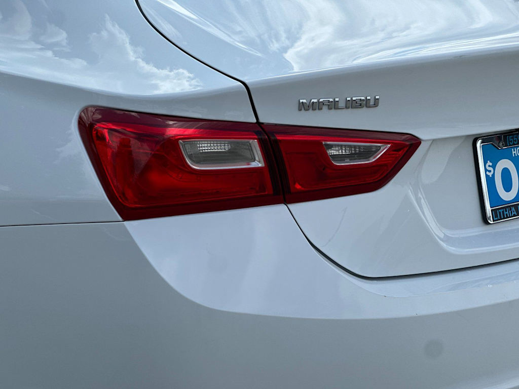 Thumbnail: 2023 Chevrolet Malibu - 28
