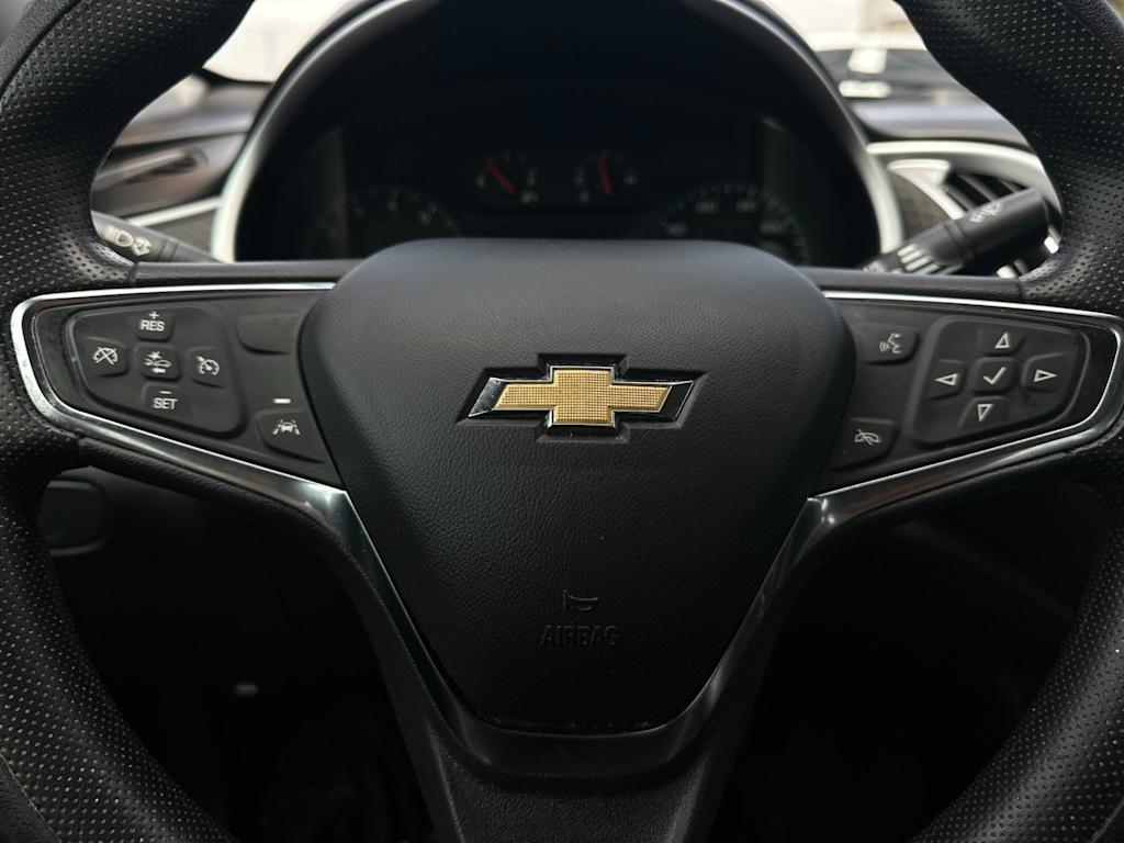 Thumbnail: 2023 Chevrolet Malibu - 26