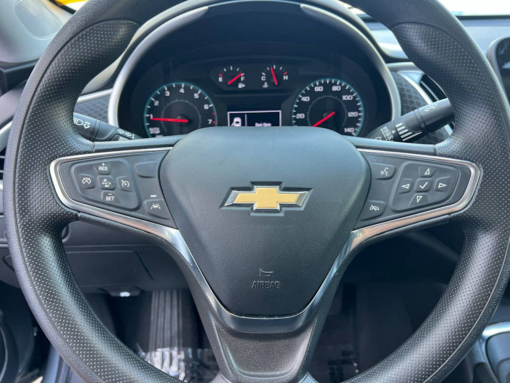 Thumbnail: 2024 Chevrolet Malibu - 26