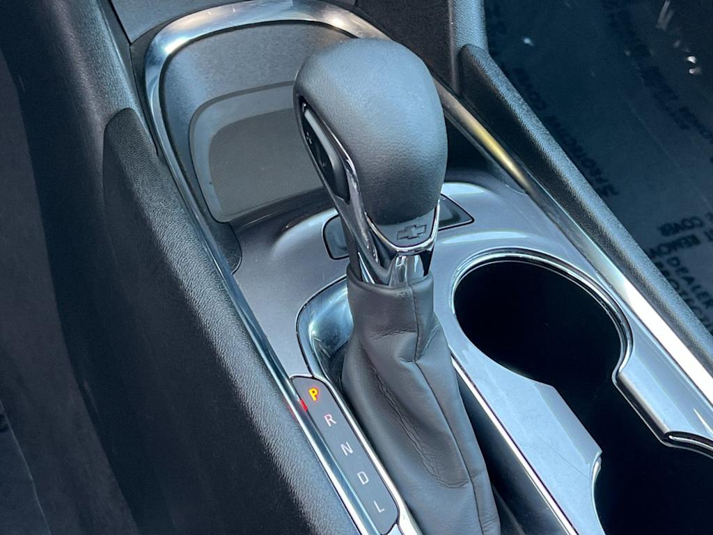 Thumbnail: 2024 Chevrolet Malibu - 15
