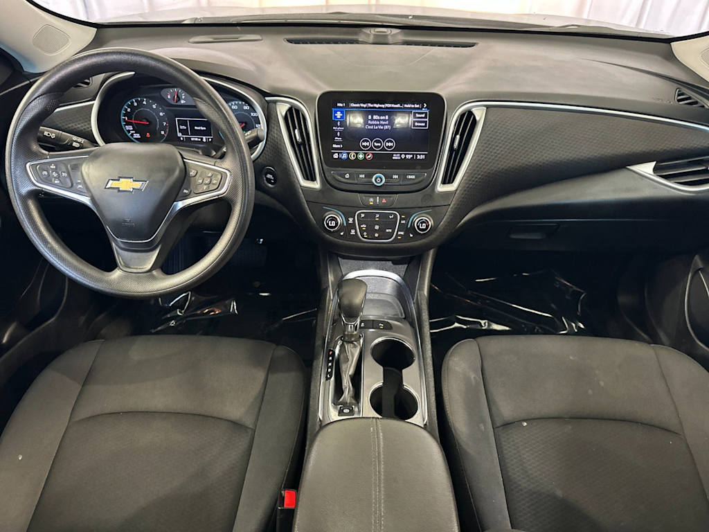 Thumbnail: 2024 Chevrolet Malibu - 2