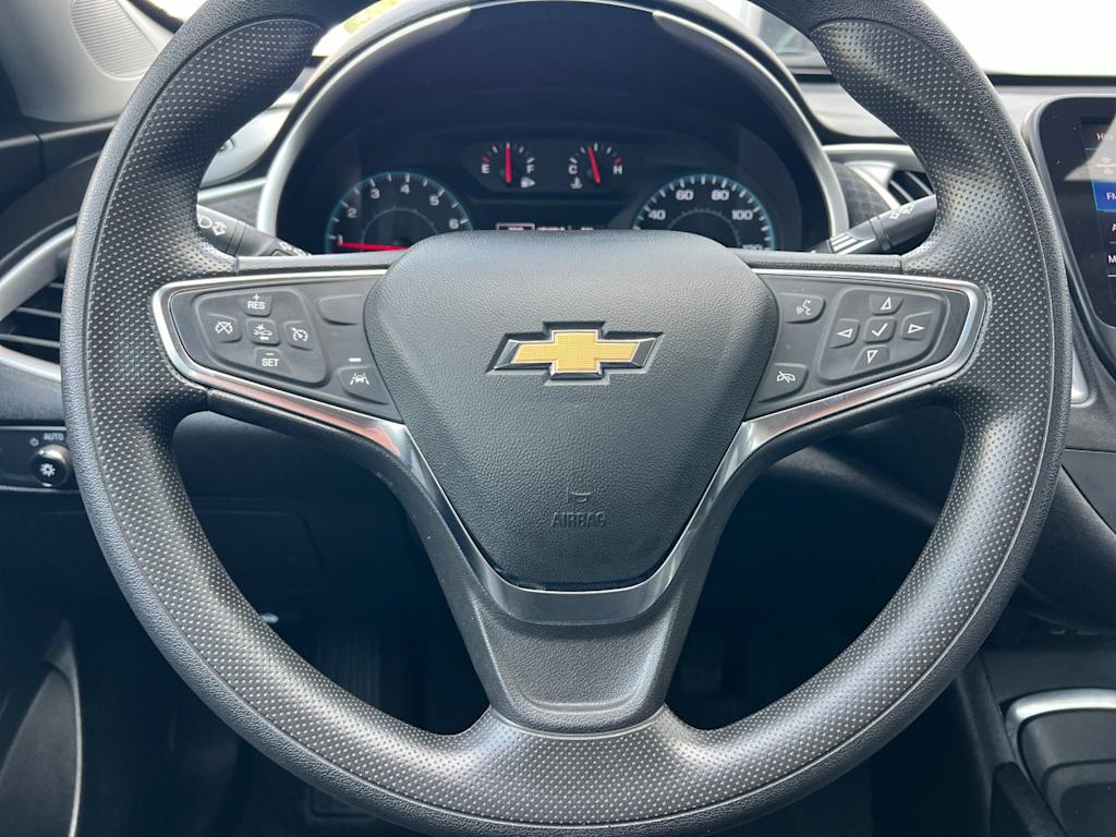 Thumbnail: 2024 Chevrolet Malibu - 27
