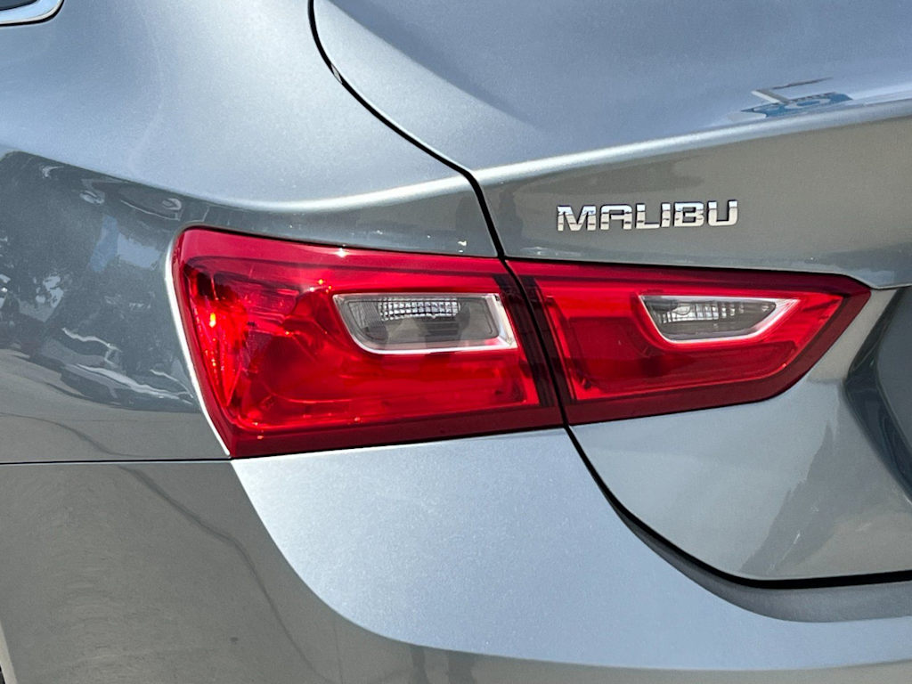 Thumbnail: 2024 Chevrolet Malibu - 28