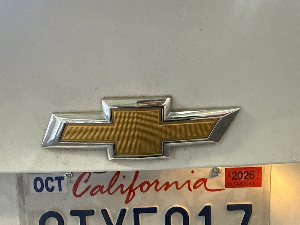 Thumbnail: 2018 Chevrolet Malibu - 20