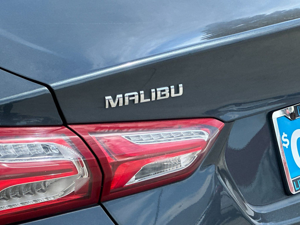 Thumbnail: 2019 Chevrolet Malibu - 28