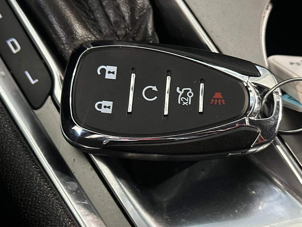 Thumbnail: 2019 Chevrolet Malibu - 29