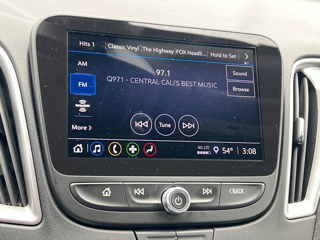 2022 Chevrolet Malibu LT 14