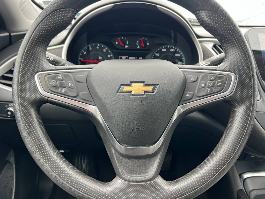2022 Chevrolet Malibu LT 13