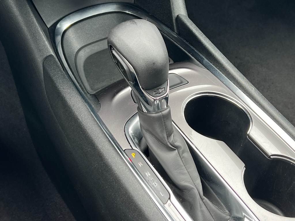 2022 Chevrolet Malibu LT 15