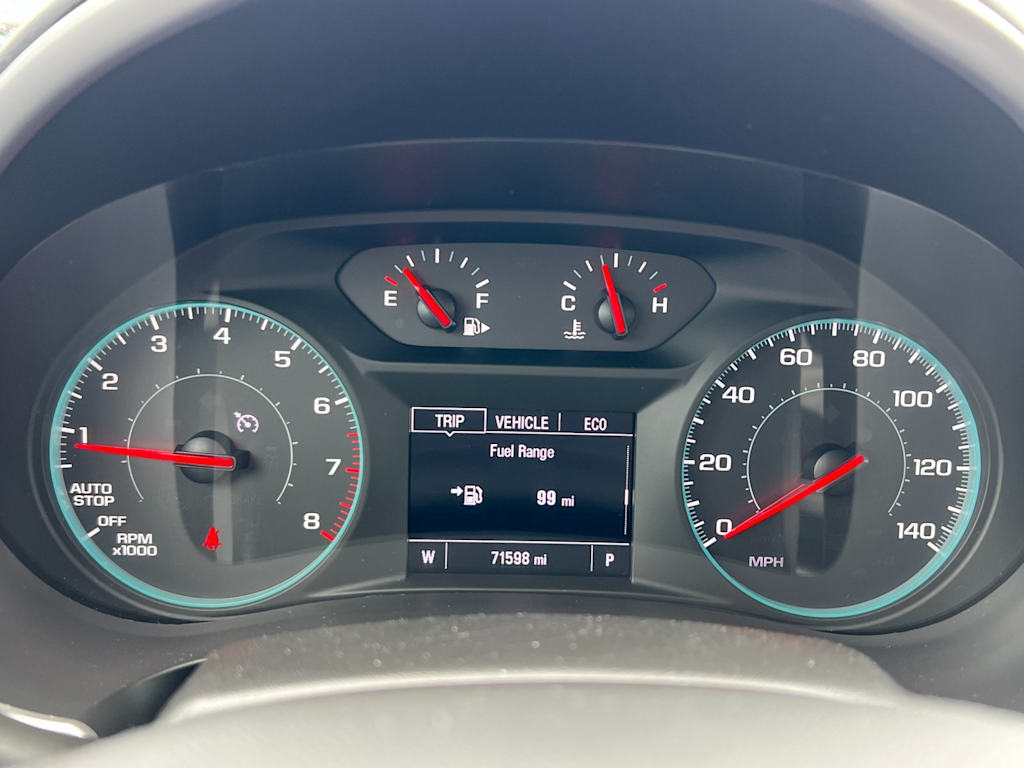 2022 Chevrolet Malibu LT 16