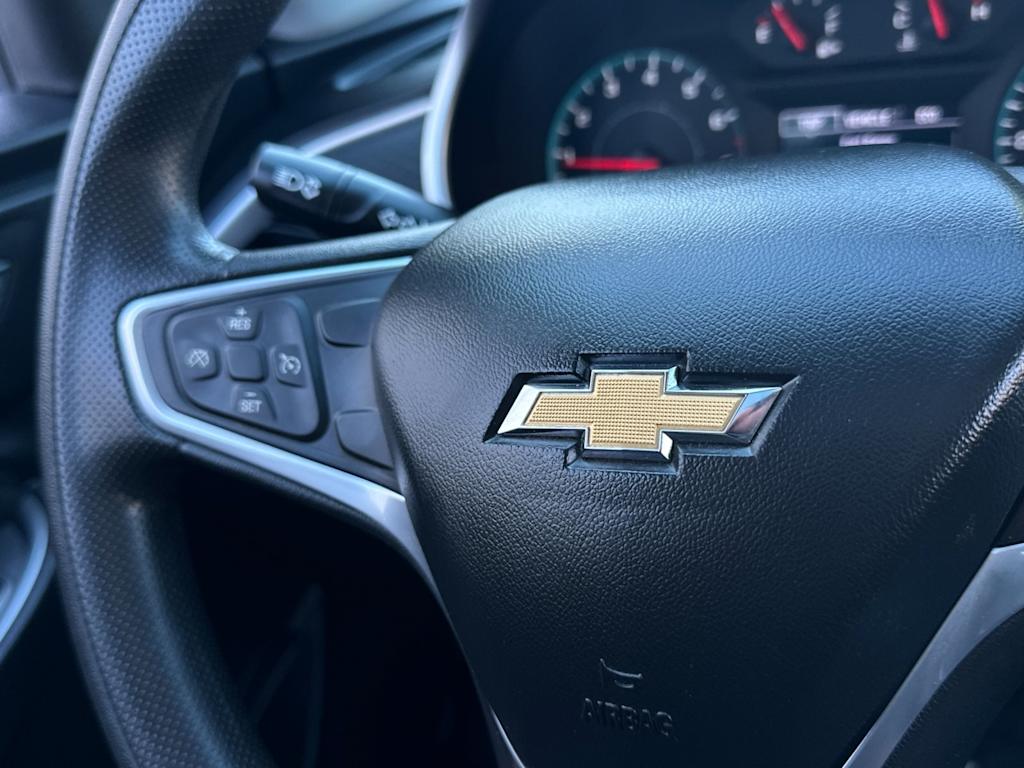 2022 Chevrolet Malibu LT 30