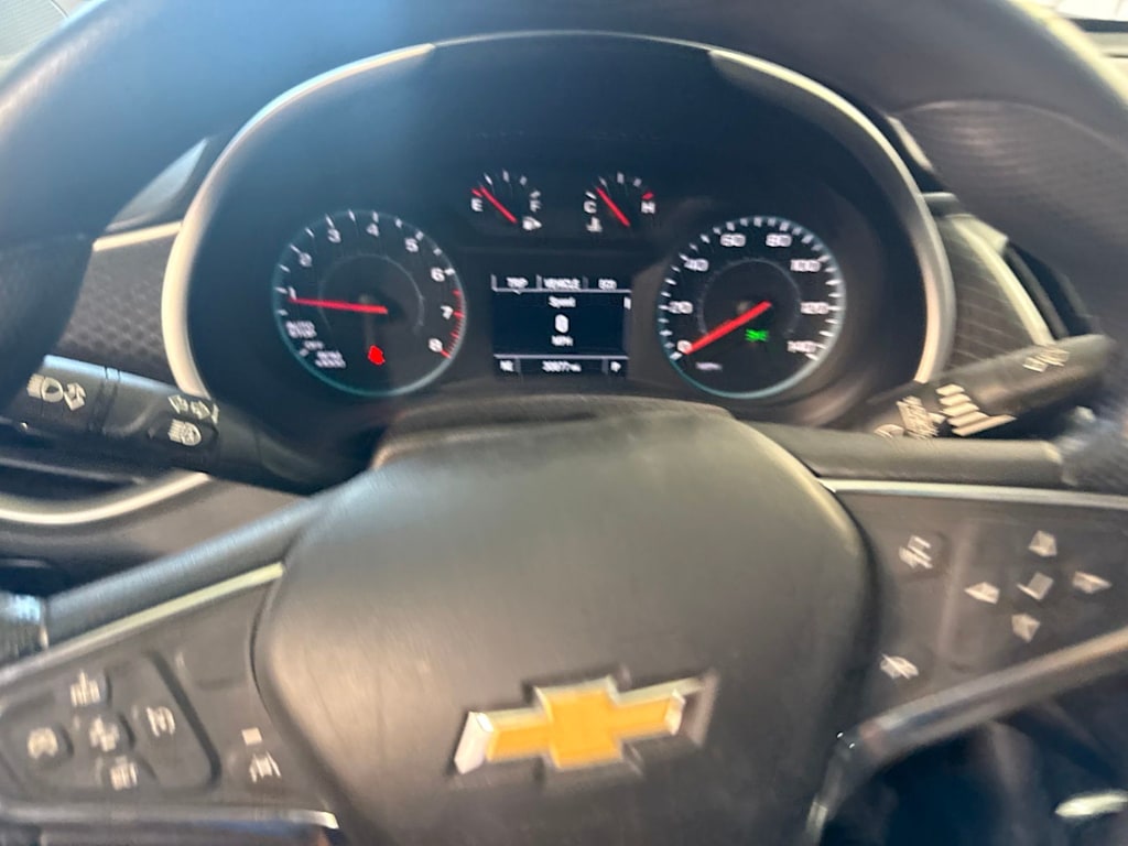 Thumbnail: 2024 Chevrolet Malibu - 13