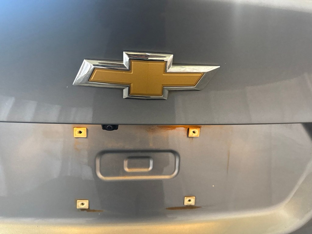 Thumbnail: 2024 Chevrolet Malibu - 20