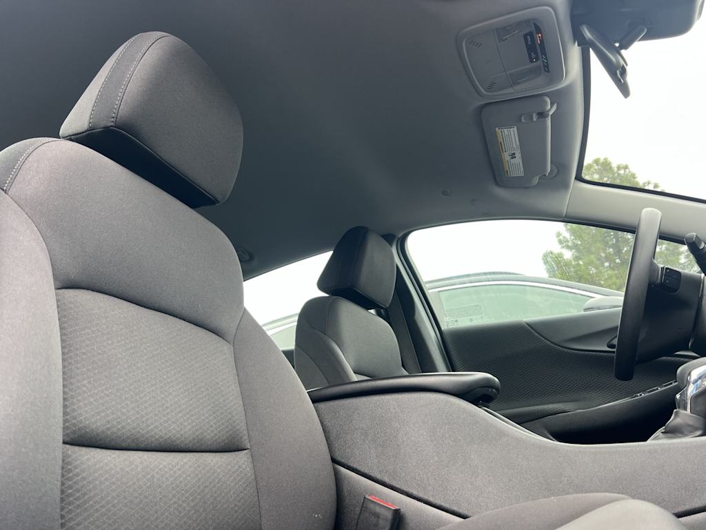 Thumbnail: 2023 Chevrolet Malibu - 23