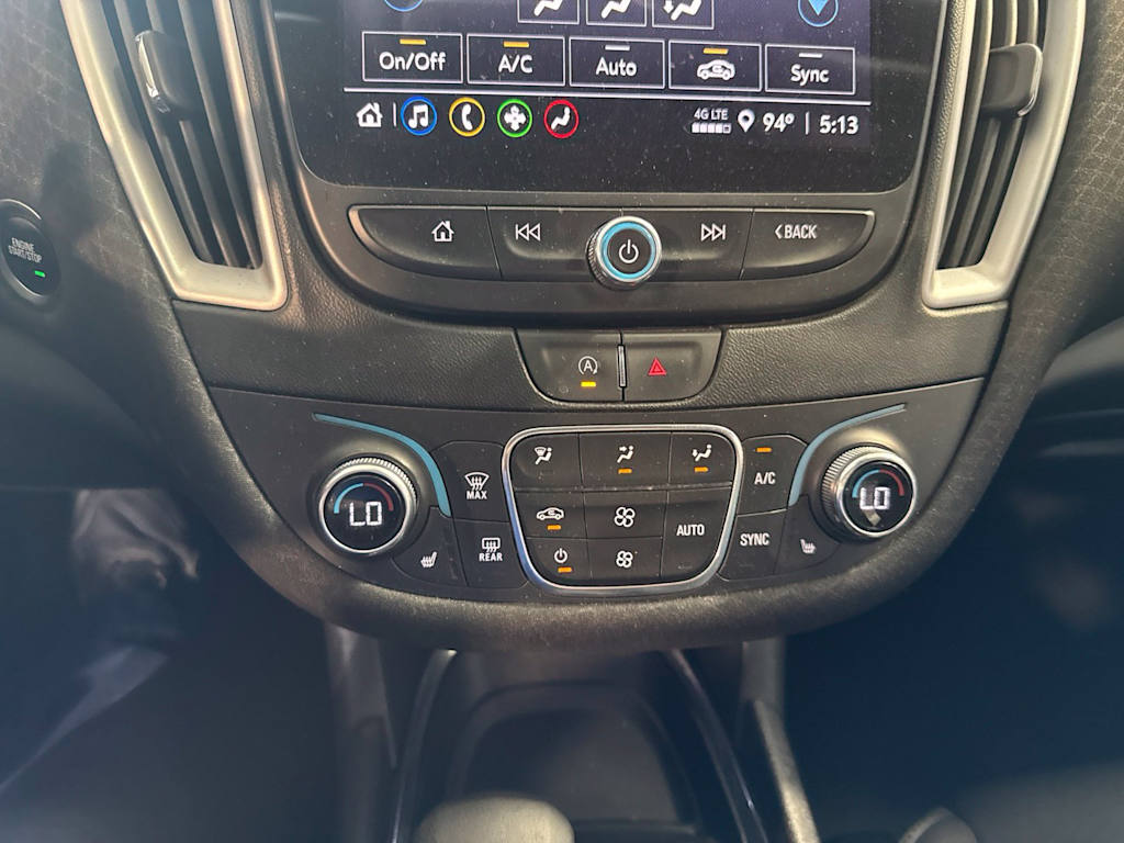 Thumbnail: 2023 Chevrolet Malibu - 30