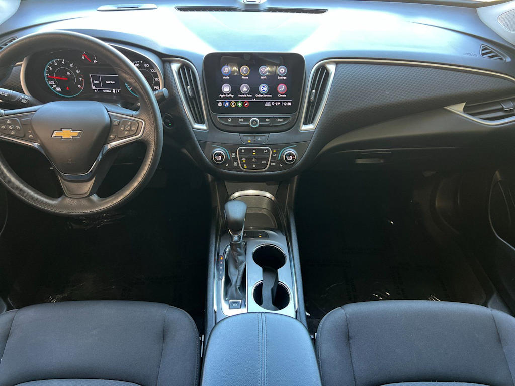 Thumbnail: 2024 Chevrolet Malibu - 2