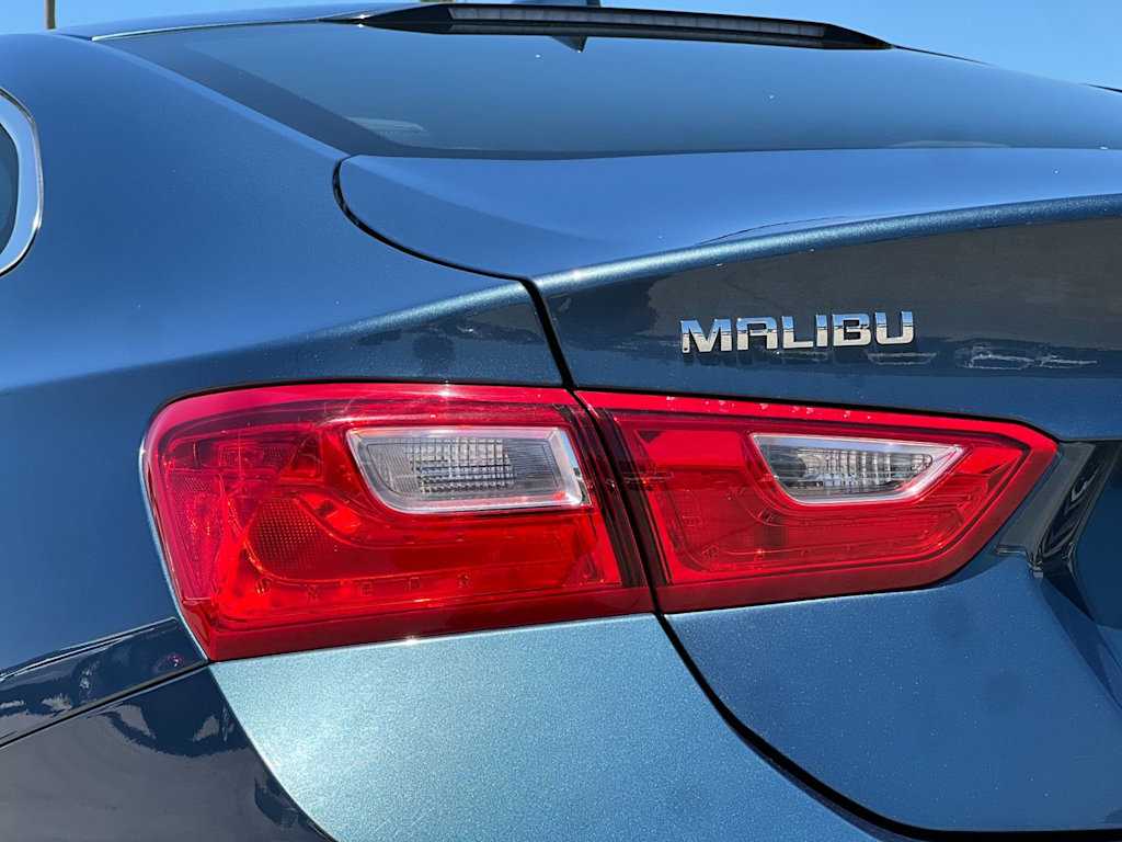 Thumbnail: 2024 Chevrolet Malibu - 29