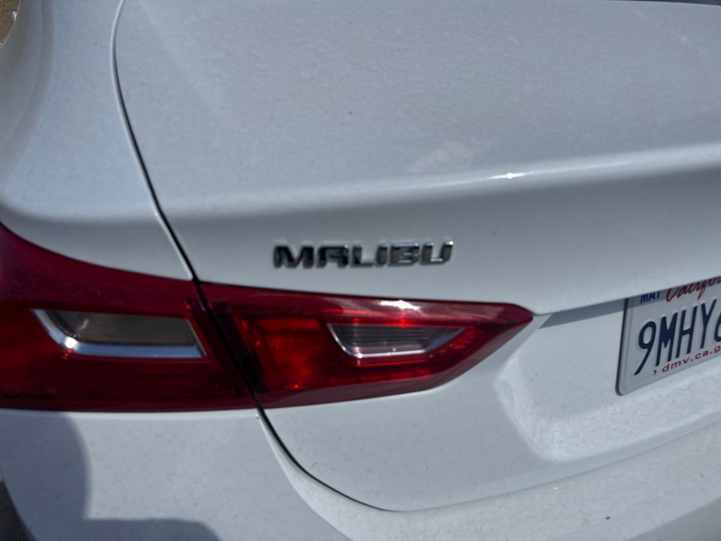 Thumbnail: 2024 Chevrolet Malibu - 19