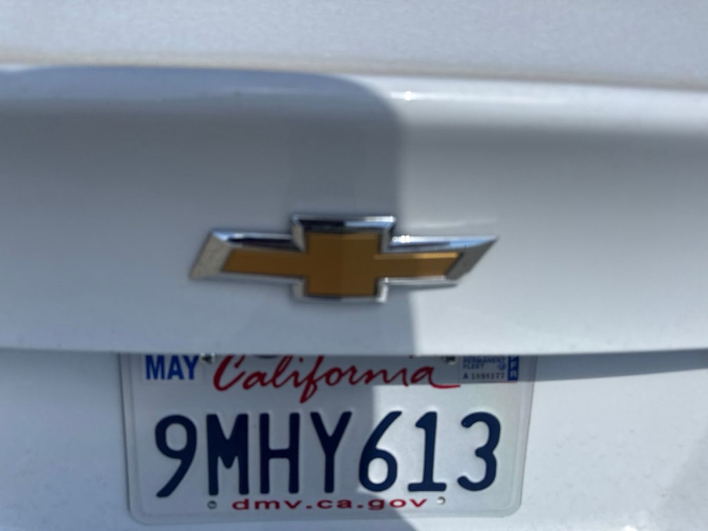 Thumbnail: 2024 Chevrolet Malibu - 20