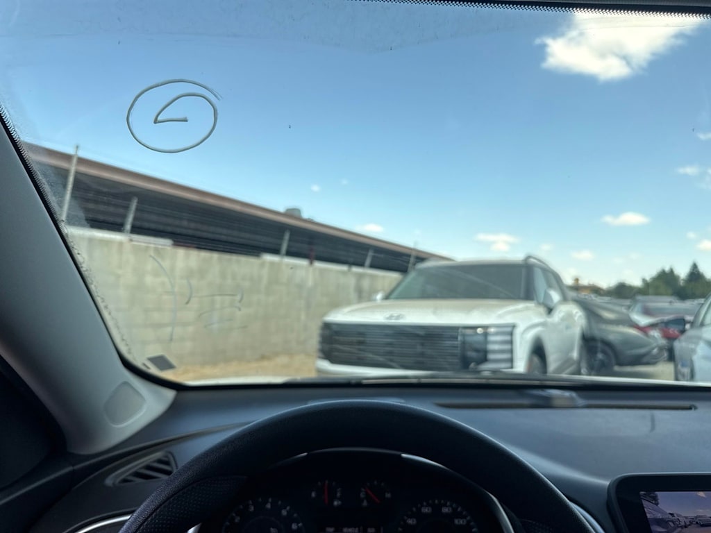 Thumbnail: 2024 Chevrolet Malibu - 27