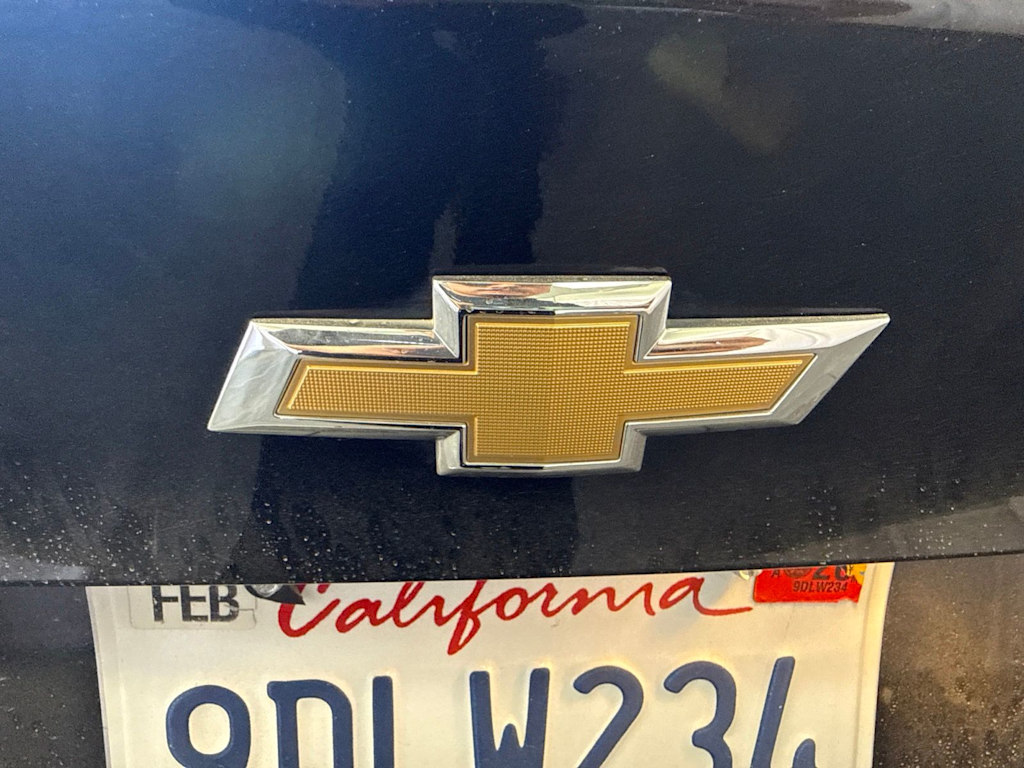 Thumbnail: 2020 Chevrolet Malibu - 20