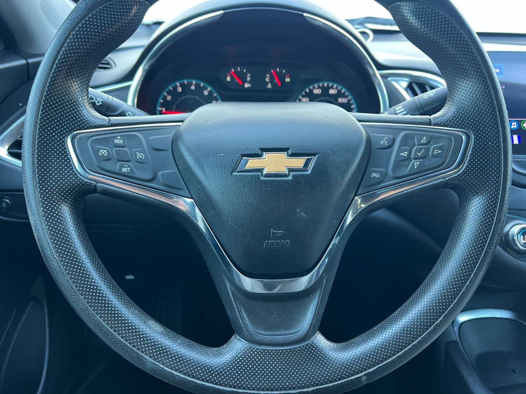 Thumbnail: 2020 Chevrolet Malibu - 13