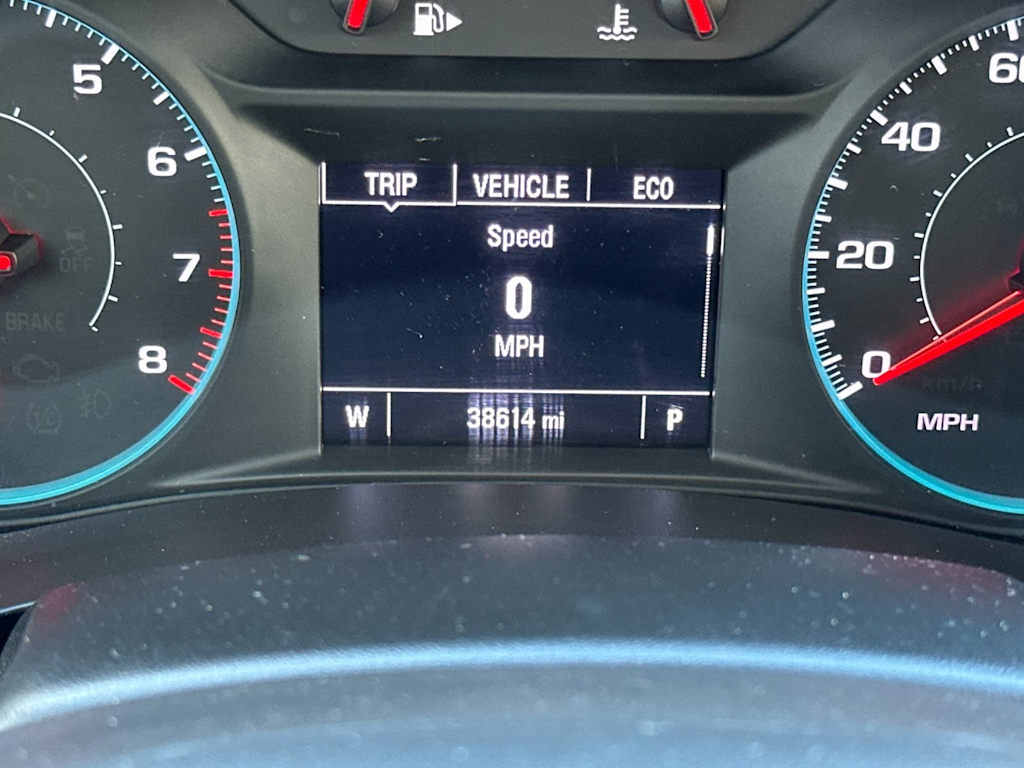 Thumbnail: 2022 Chevrolet Malibu - 28