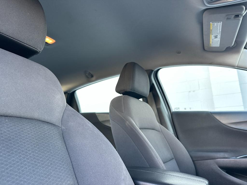 Thumbnail: 2022 Chevrolet Malibu - 10