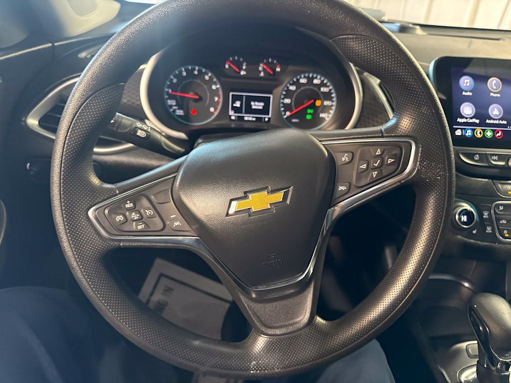 Thumbnail: 2023 Chevrolet Malibu - 2