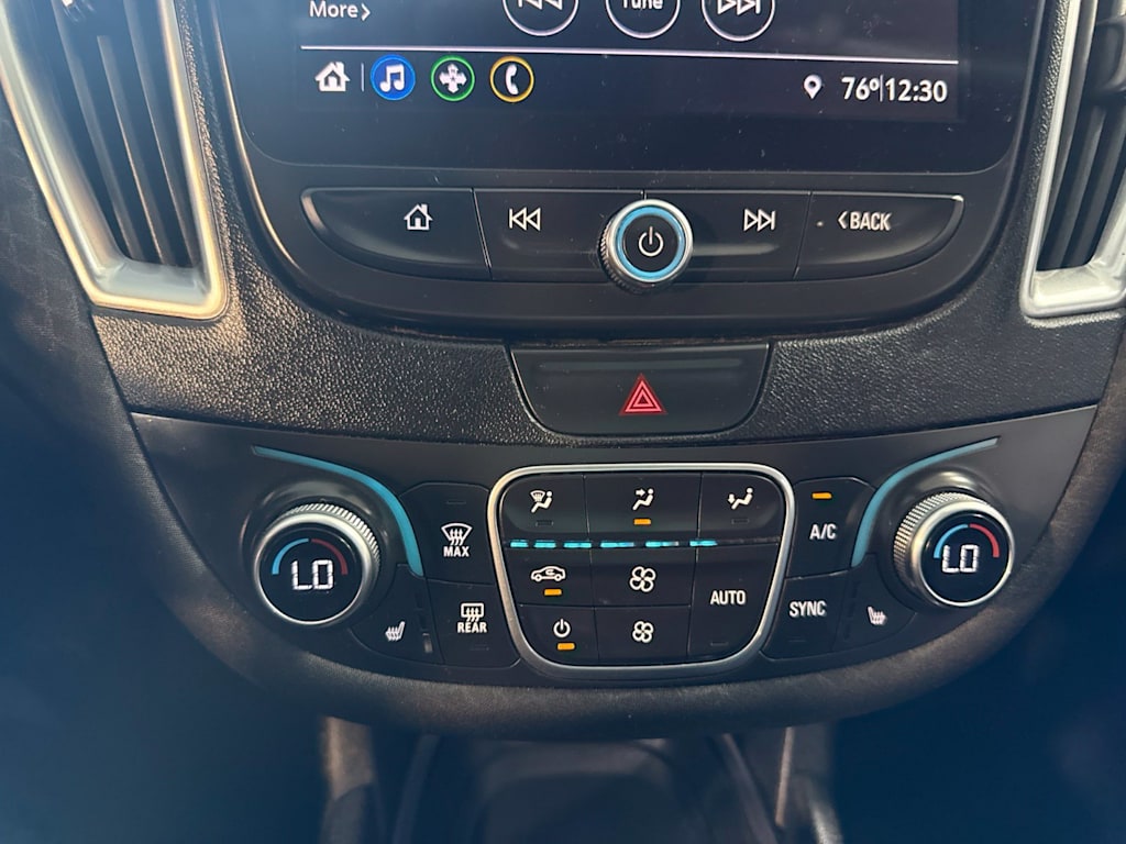 Thumbnail: 2019 Chevrolet Malibu - 30