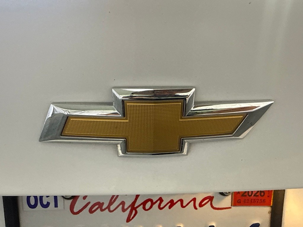 Thumbnail: 2019 Chevrolet Malibu - 21