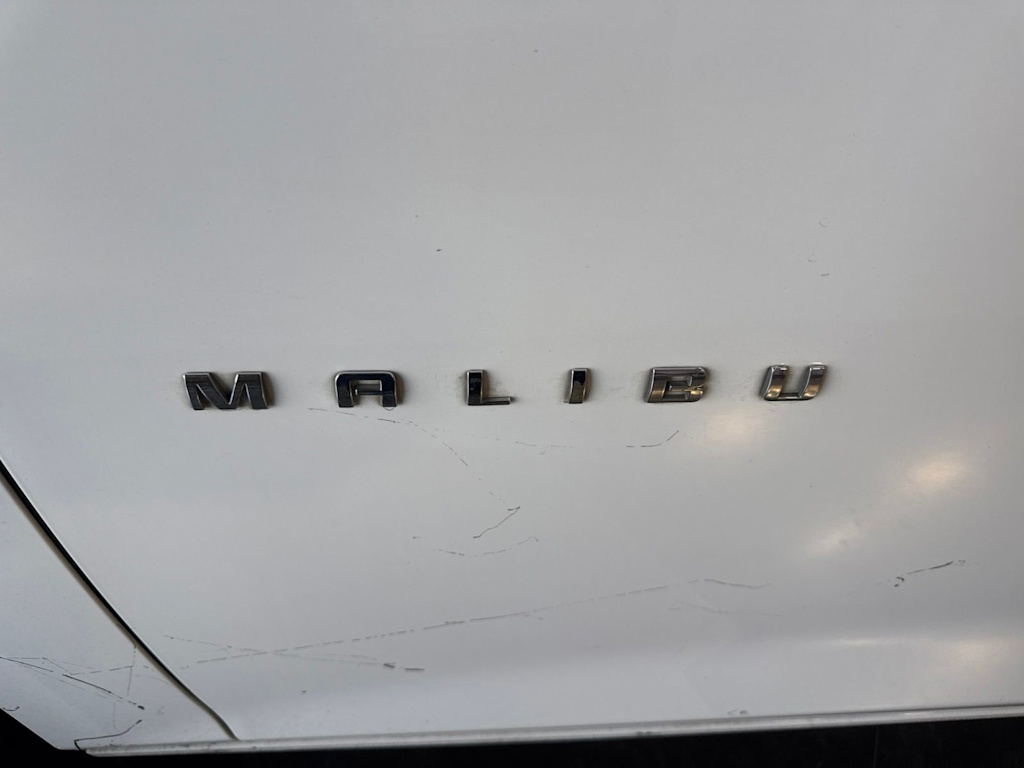 Thumbnail: 2019 Chevrolet Malibu - 7