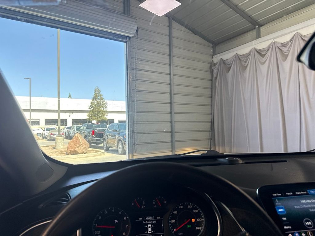Thumbnail: 2019 Chevrolet Malibu - 27