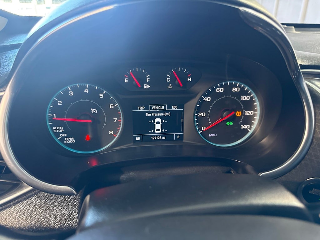 Thumbnail: 2019 Chevrolet Malibu - 13