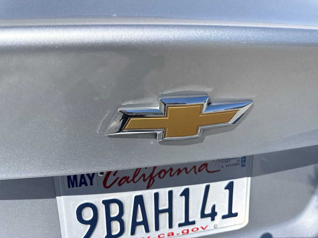 Thumbnail: 2022 Chevrolet Malibu - 20