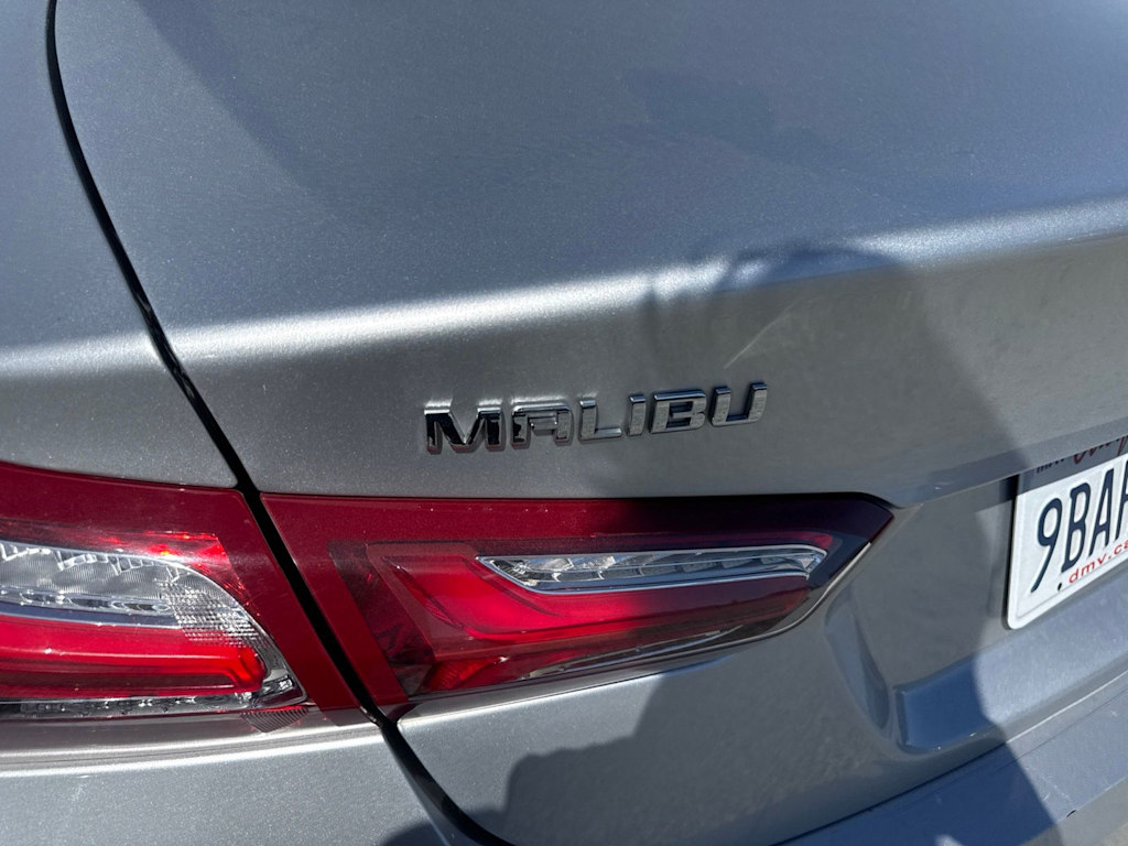 Thumbnail: 2022 Chevrolet Malibu - 19