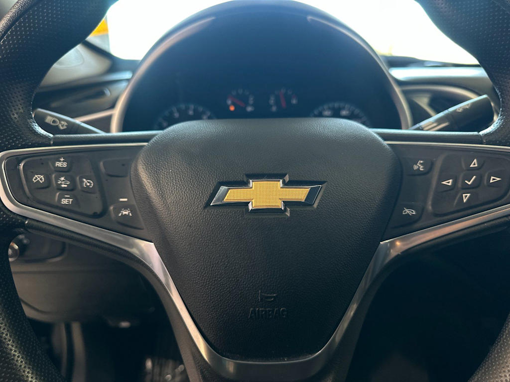 Thumbnail: 2024 Chevrolet Malibu - 26