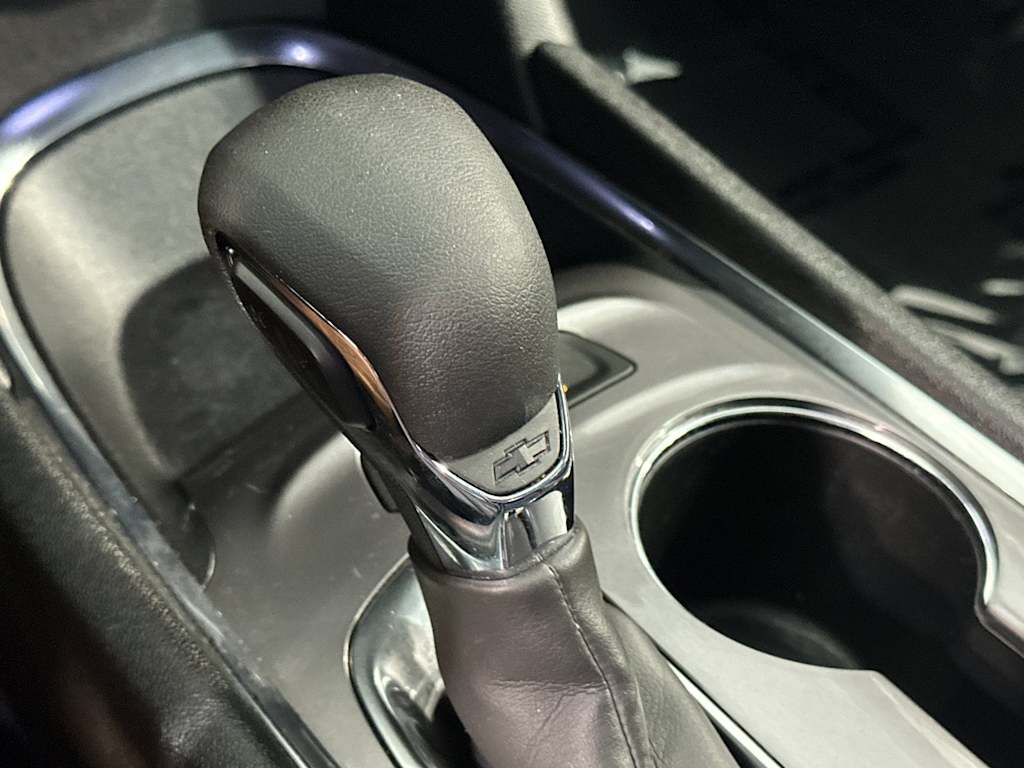 Thumbnail: 2024 Chevrolet Malibu - 15