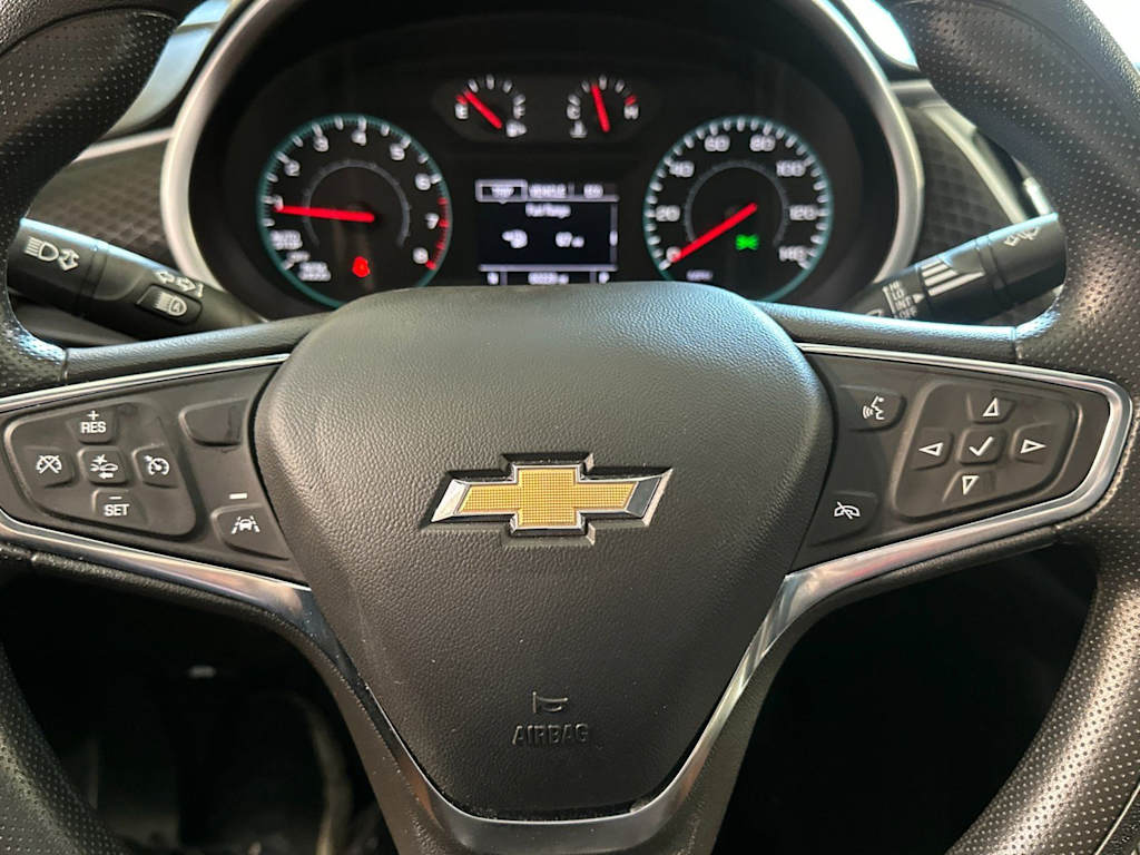 Thumbnail: 2024 Chevrolet Malibu - 26