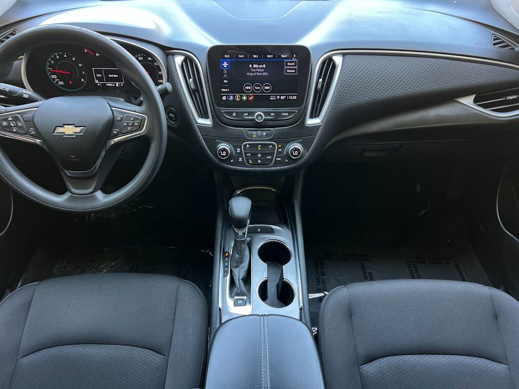 Thumbnail: 2023 Chevrolet Malibu - 2
