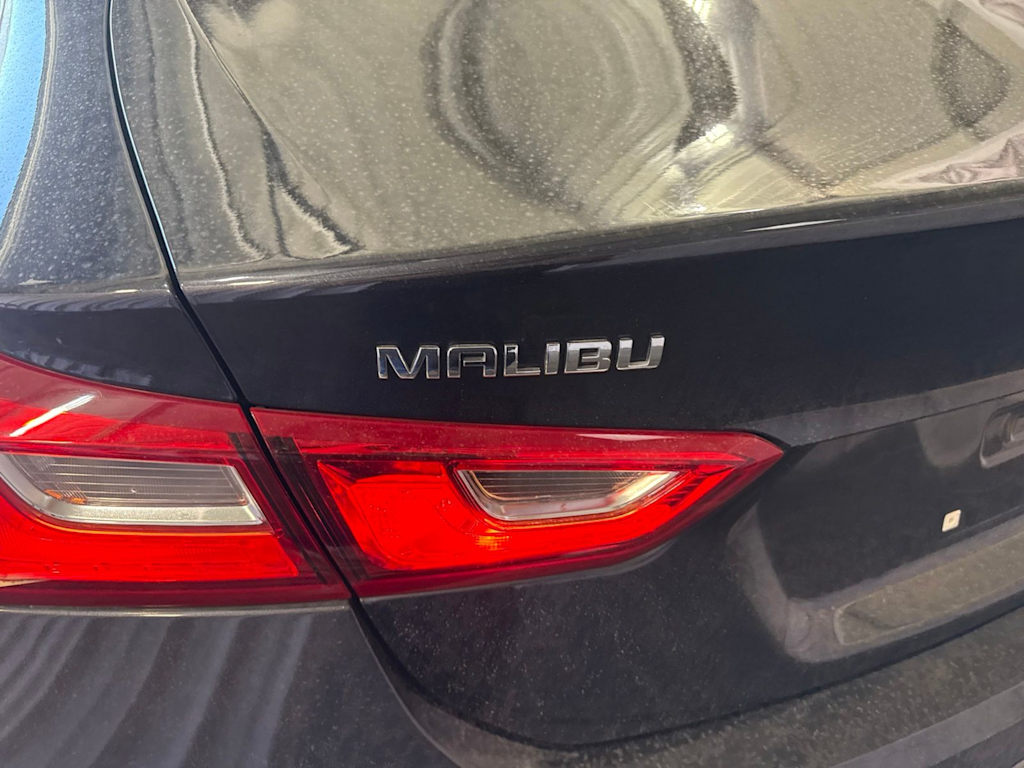 Thumbnail: 2023 Chevrolet Malibu - 6