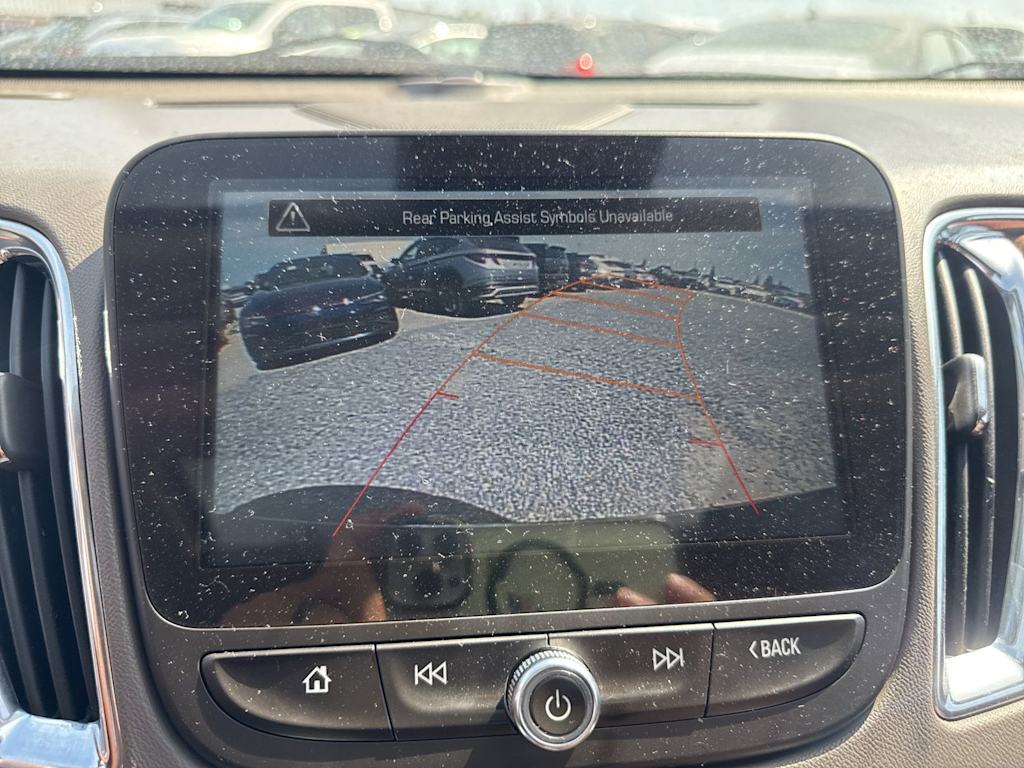 Thumbnail: 2016 Chevrolet Malibu - 29