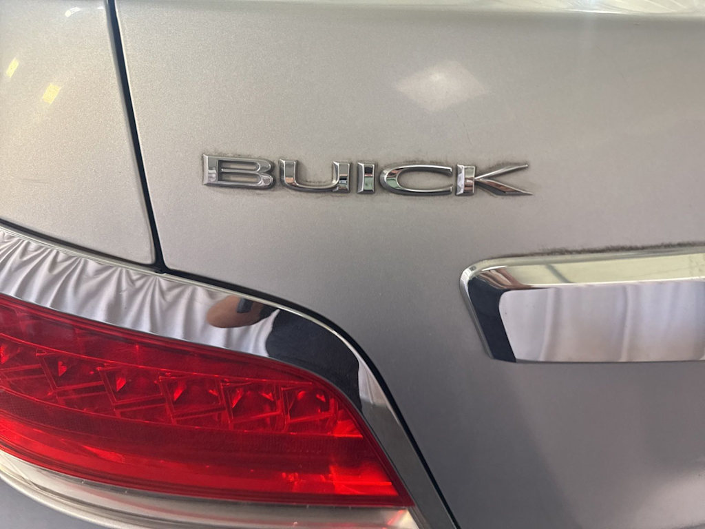 Thumbnail: 2012 Buick LaCrosse - 6